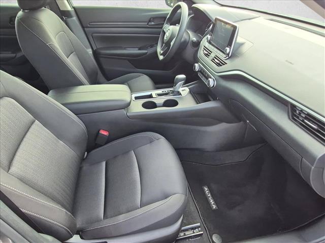 2025 Nissan Altima - $23,626