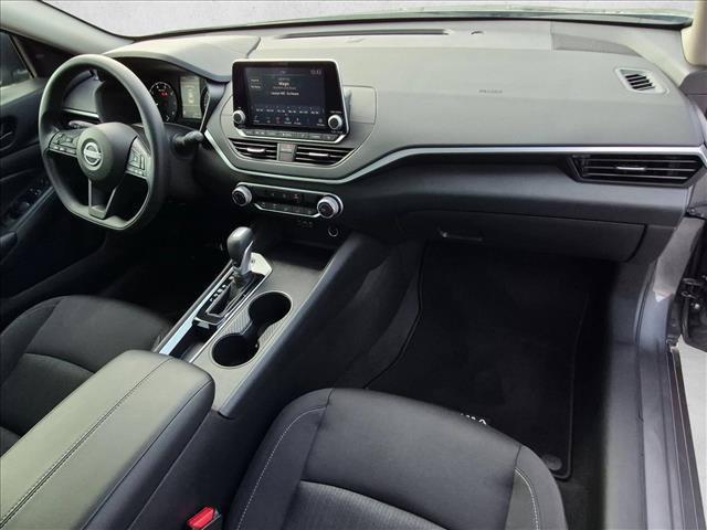 2025 Nissan Altima - $23,626