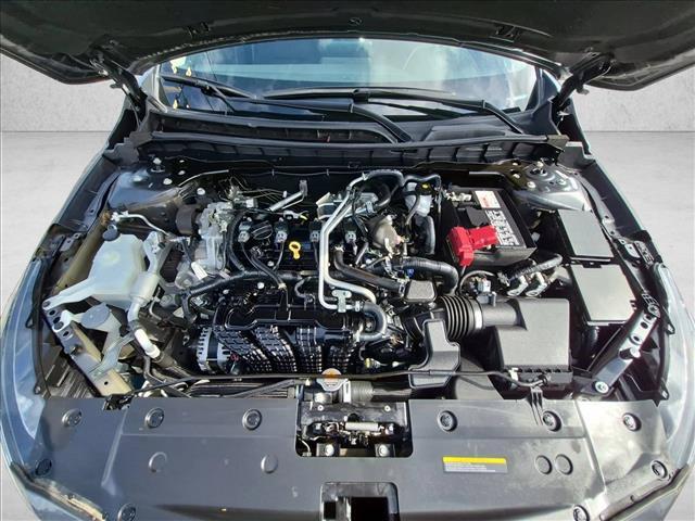 2025 Nissan Altima - $23,626