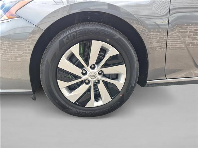 2025 Nissan Altima - $23,626