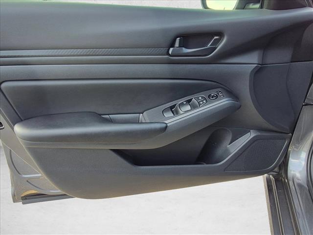 2025 Nissan Altima - $23,626