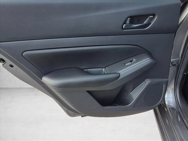 2025 Nissan Altima - $23,626