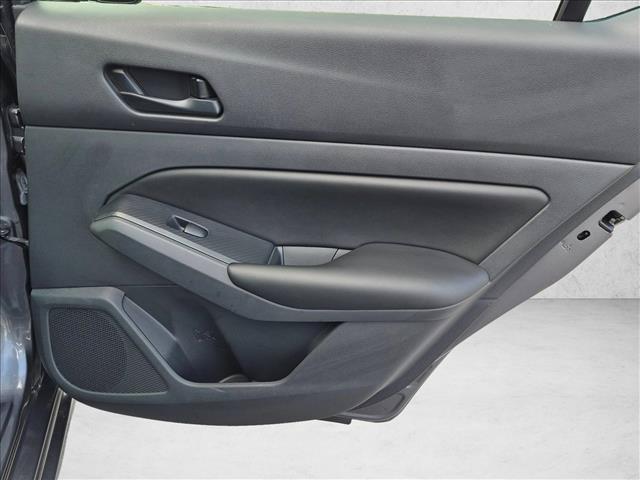 2025 Nissan Altima - $23,626