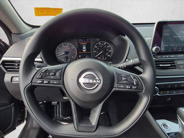 2025 Nissan Altima - $23,626
