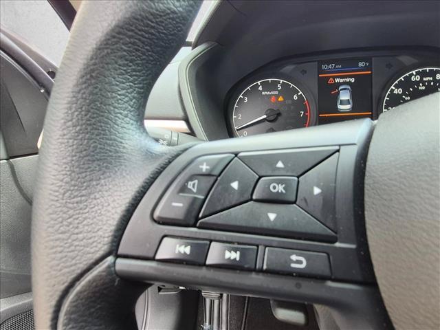 2025 Nissan Altima - $23,626