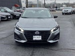 2025 Altima Thumbnail 2