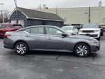 2025 Altima Thumbnail 3