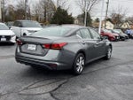 2025 Altima Thumbnail 4