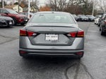 2025 Altima Thumbnail 5