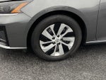 2025 Altima Thumbnail 8