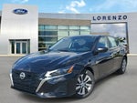 2025 Altima Thumbnail 1