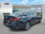 2025 Altima Thumbnail 4