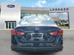 2025 Altima Thumbnail 5