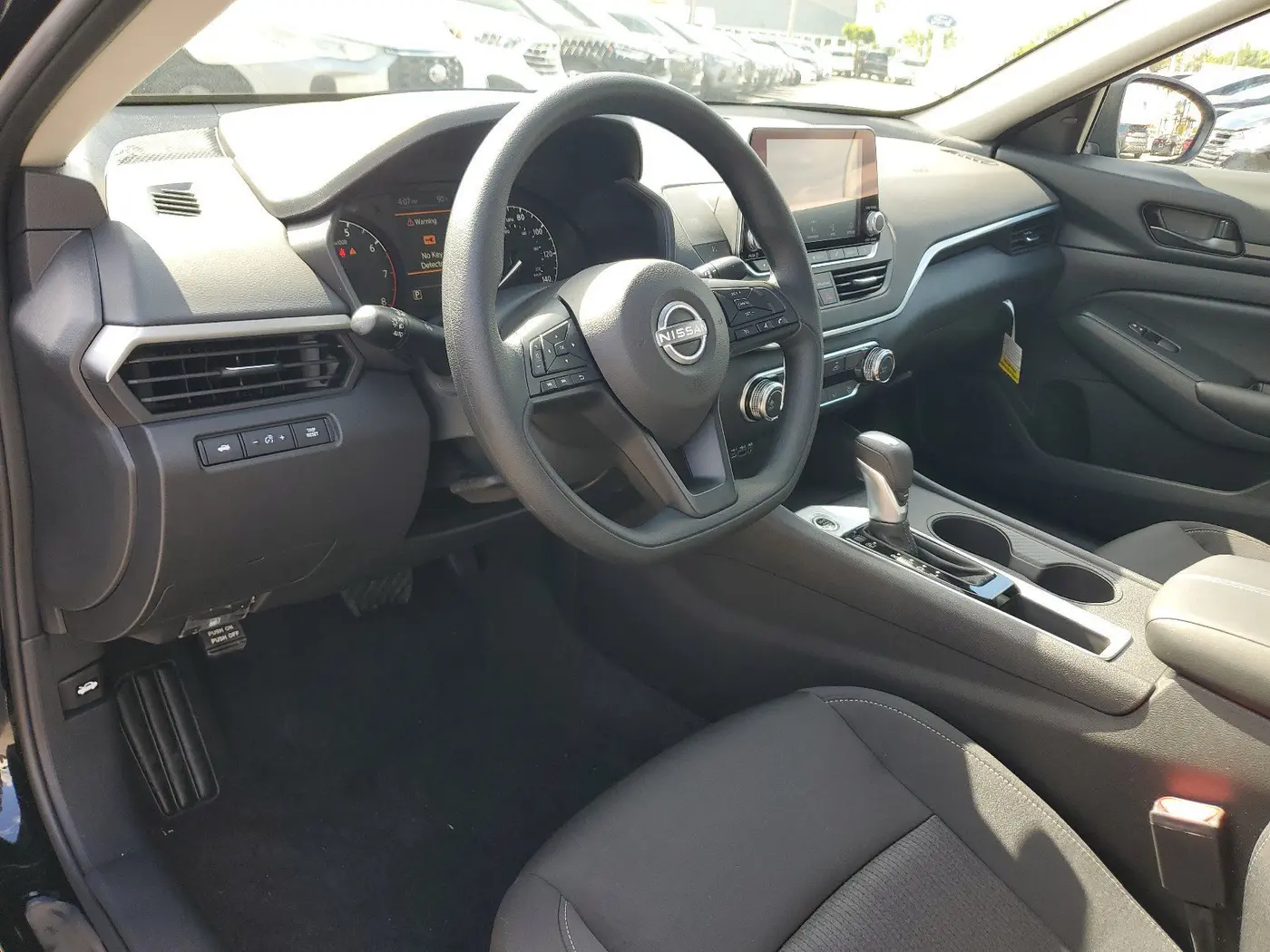2025 Nissan Altima - $21,590