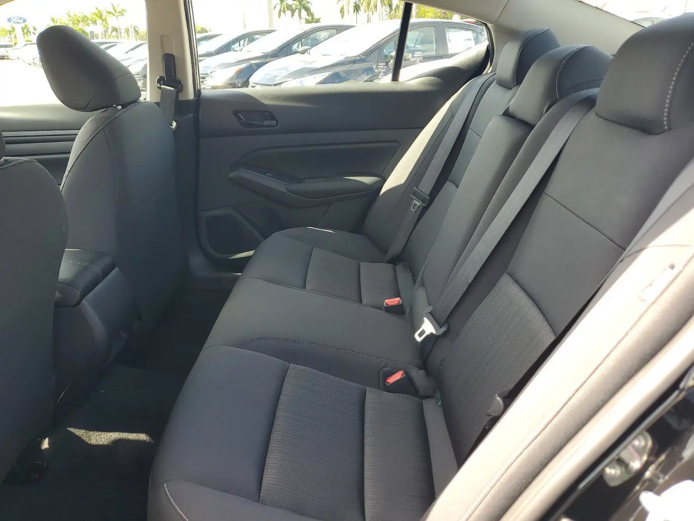 2025 Nissan Altima - $21,590