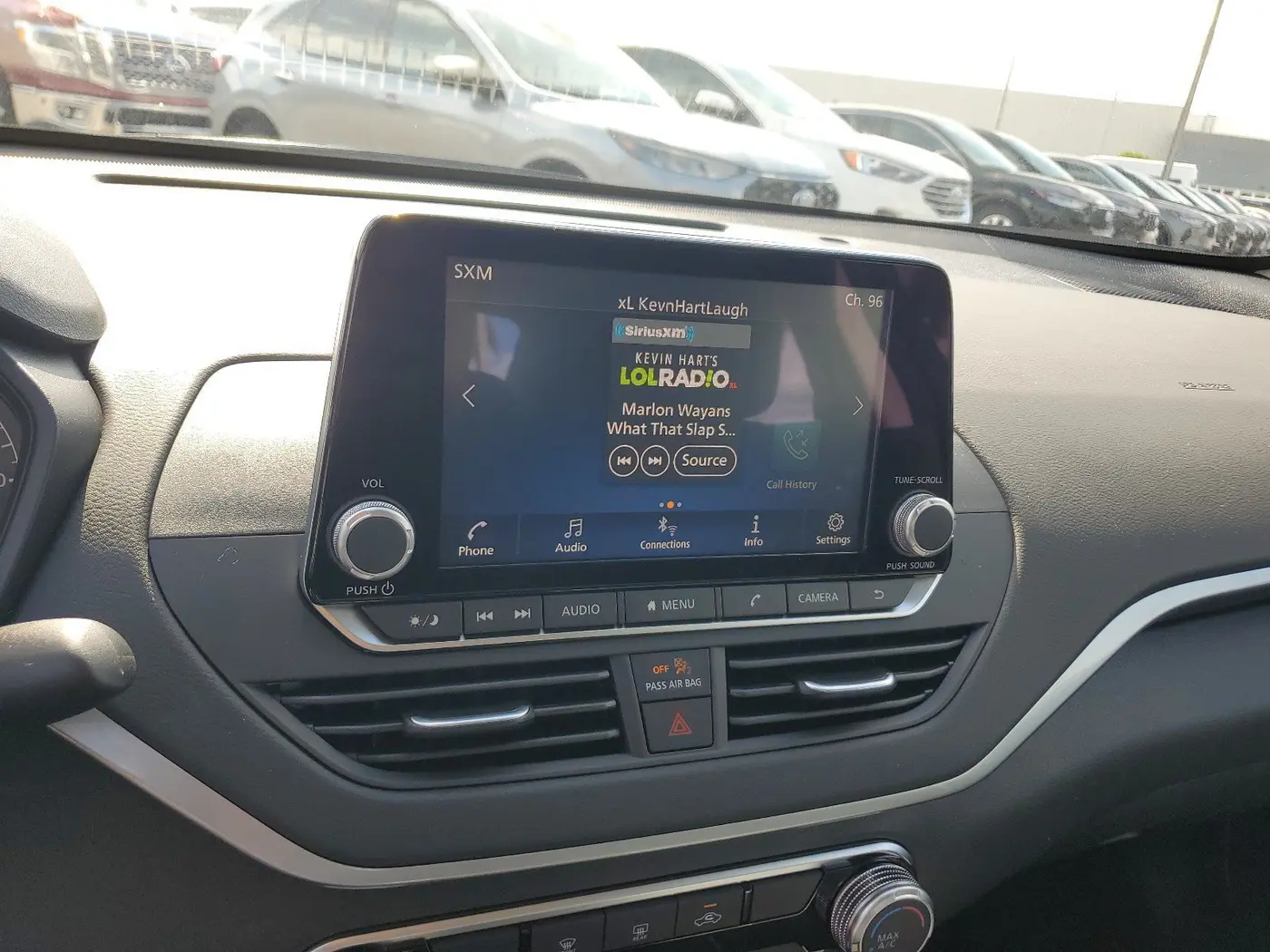 2025 Nissan Altima - $21,590