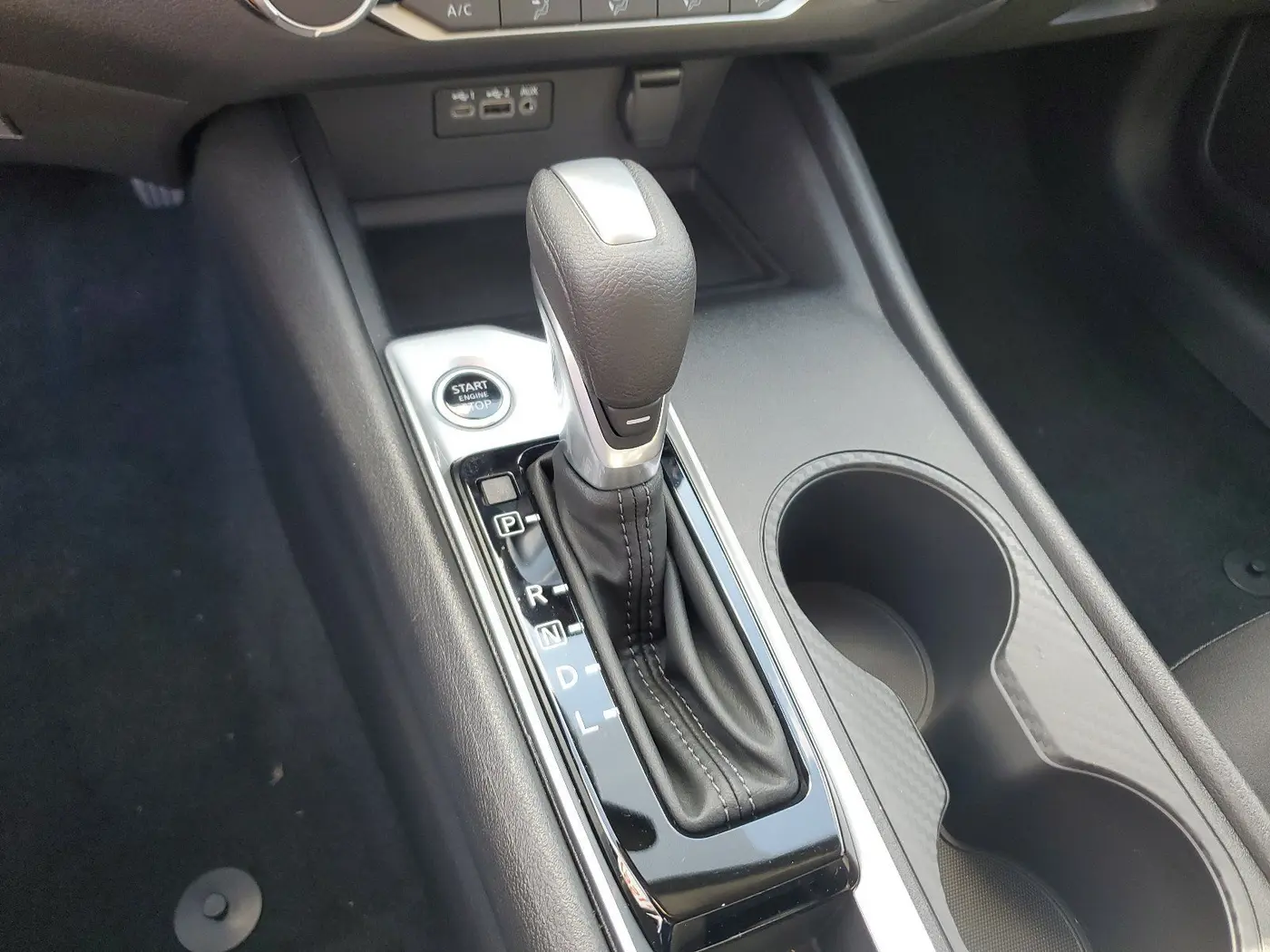 2025 Nissan Altima - $21,590