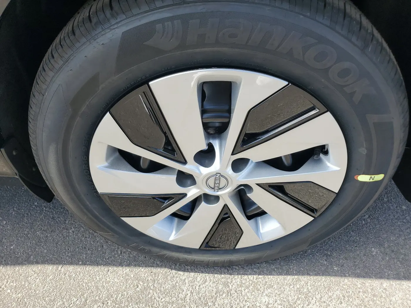 2025 Nissan Altima - $21,590