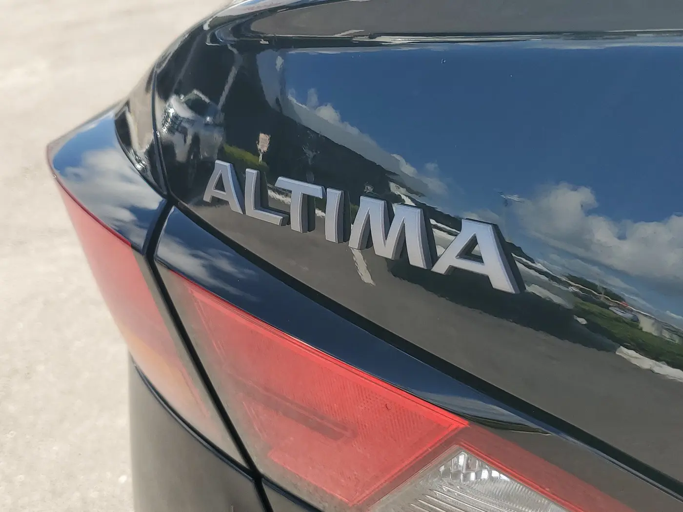 2025 Nissan Altima - $21,590