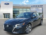 2025 Altima Thumbnail 19
