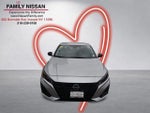 2025 Altima Thumbnail 2