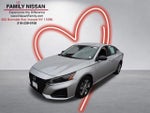 2025 Altima Thumbnail 5