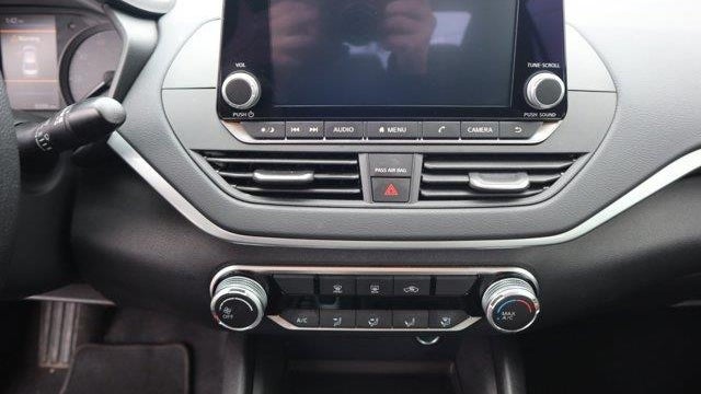 2025 Nissan Altima 2.5 S