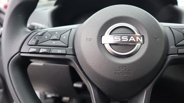 2025 Nissan Altima 2.5 S