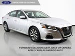 2020 Altima Thumbnail 1