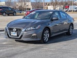 2020 Altima Thumbnail 7