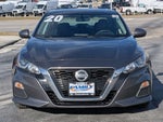2020 Altima Thumbnail 8