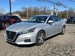 2021 Altima Thumbnail 1