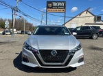 2021 Altima Thumbnail 2