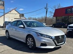 2021 Altima Thumbnail 3