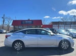2021 Altima Thumbnail 4