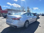 2021 Altima Thumbnail 5