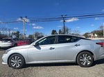 2021 Altima Thumbnail 8
