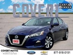 2021 Altima Thumbnail 1