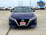 2021 Altima Thumbnail 3
