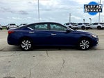 2021 Altima Thumbnail 5