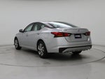 2021 Altima Thumbnail 2