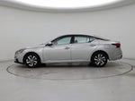 2021 Altima Thumbnail 3