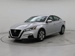 2021 Altima Thumbnail 4