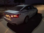 2022 Altima Thumbnail 1
