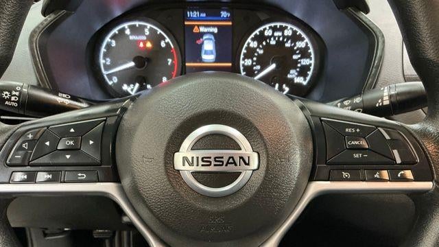 2022 Nissan Altima 2.5 S