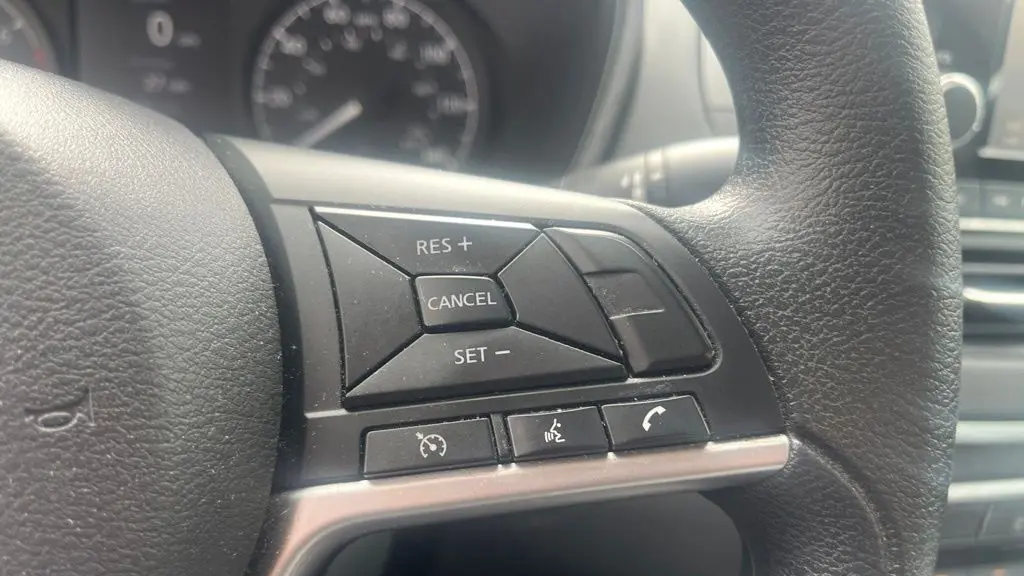 2022 Nissan Altima 2.5 S