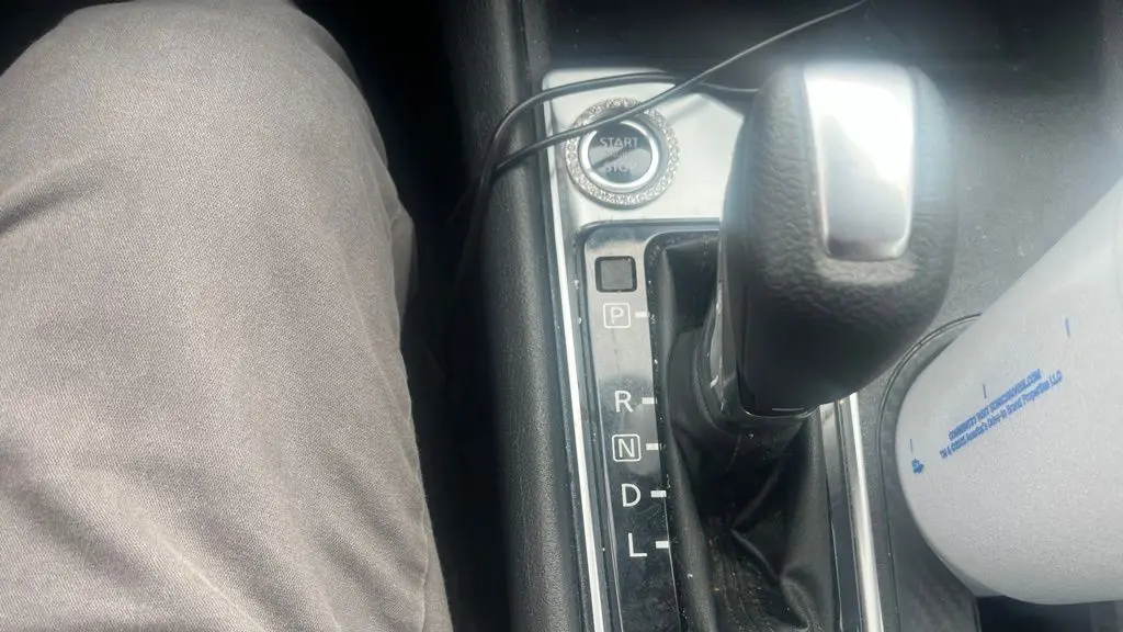 2022 Nissan Altima 2.5 S