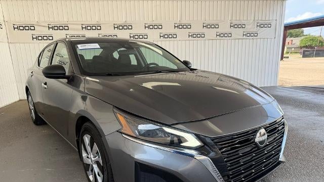 Preowned 2024 Nissan Altima 2.5 S for Sale