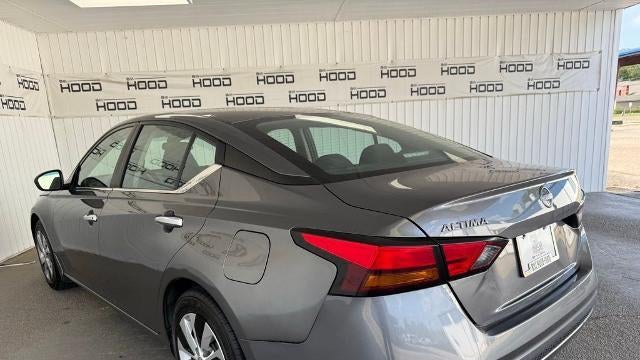 2024 Nissan Altima 2.5 S