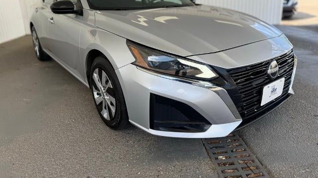 Preowned 2024 Nissan Altima 2.5 S for Sale